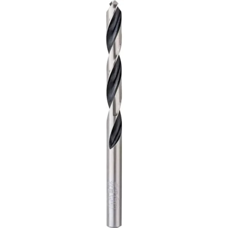 Bosch HSS-R Metallbohrer 8 x 75 x 117 mm, 1er-Pack – Bild 3