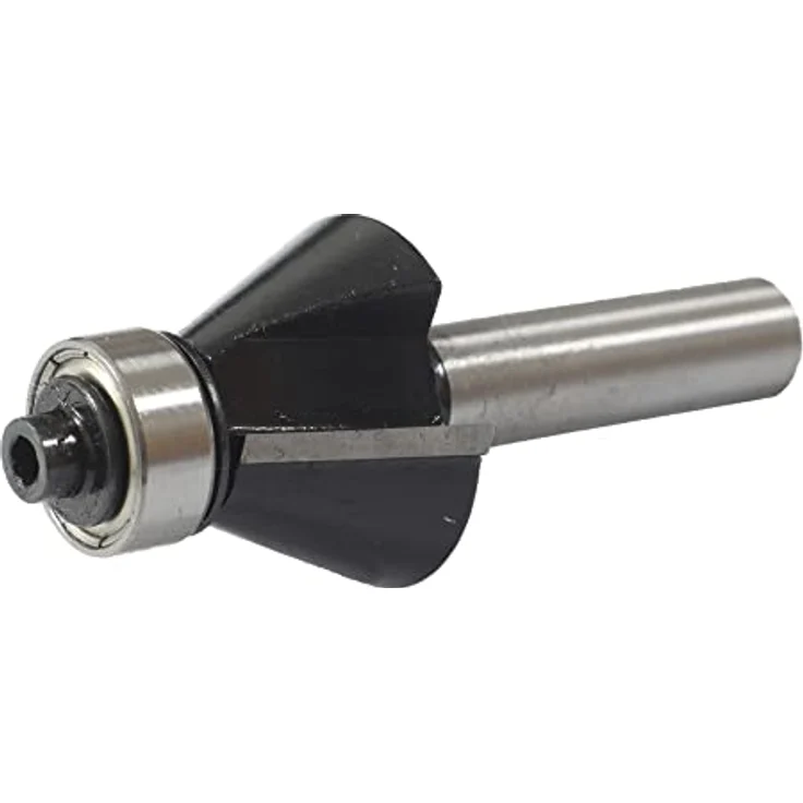 STIER Fasefräser 25° x D25 x S8 mm HM (HW) – Bild 2