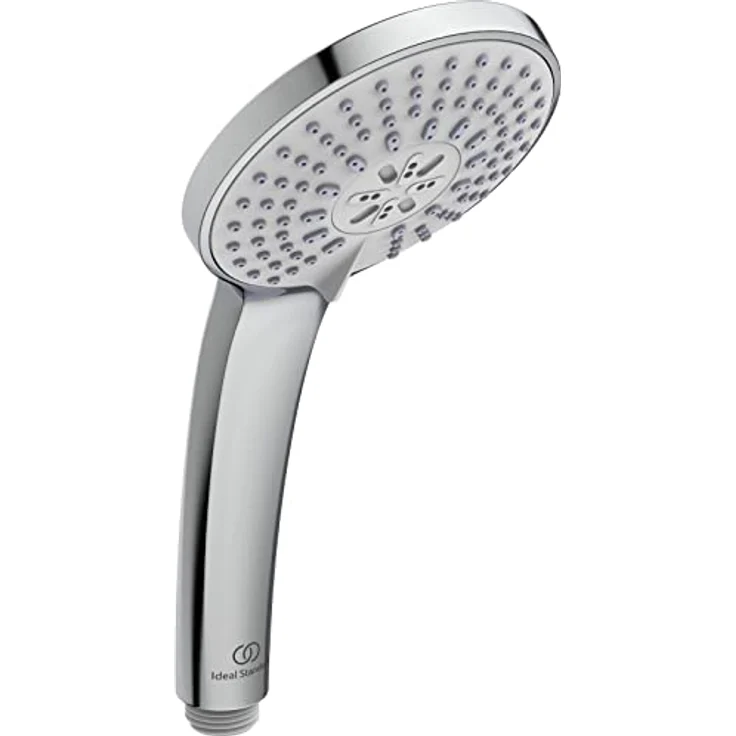 Ideal Standard A7204AA Ceratherm T25 Brausekombination Aufputz – Bild 4