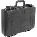 TOOLCRAFT Werkzeugkoffer Outdoor-Koffer IP67, spritzwassergeschützt und wasserdicht