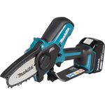 Makita Akku-Multifunktionswerkzeug Akku-Kettensäge LXT 18 V 80 m/s 10 cm / 4", Produkt, Makita, Makita Werkzeug und Geräte für Heimwerker und Handwerk