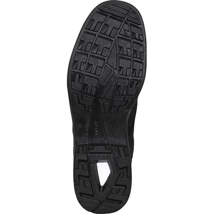 Elten MANAGER XXB Low ESD, Halbschuh schwarz, S3, EU-Größe 39, mit Infinergy® Dämpfung und Nubukleder-Obermaterial – Bild 7