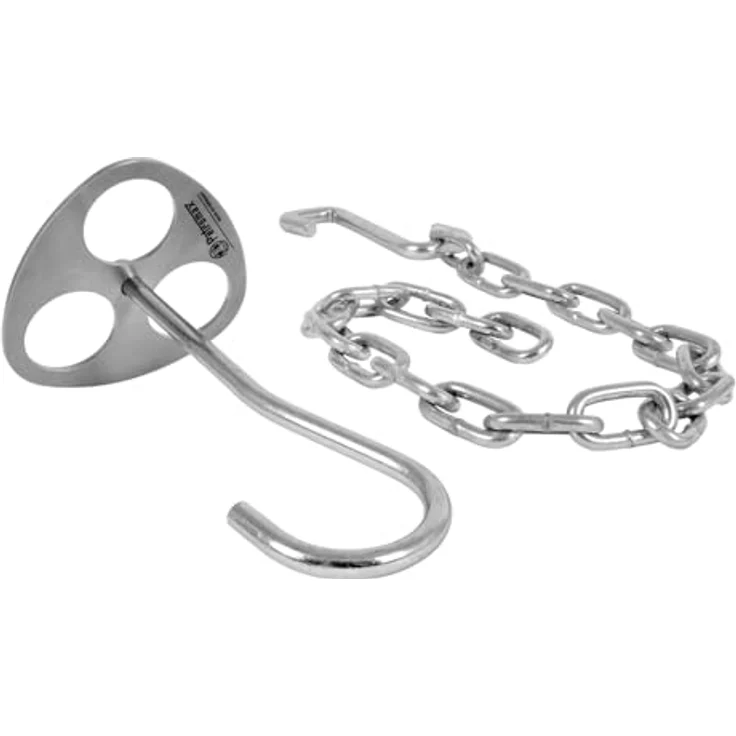 Petromax Dreibein-Ring – Bild 2