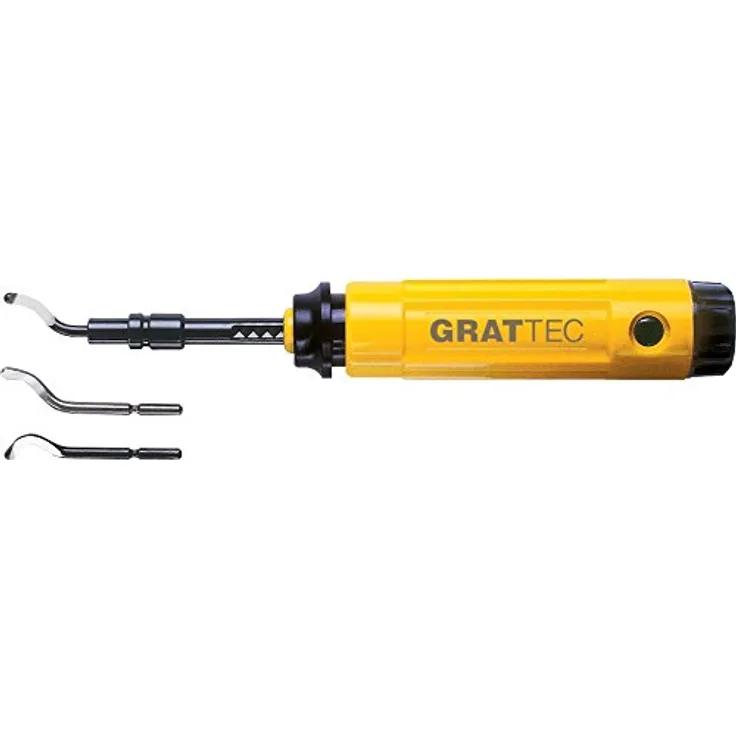 Grattec EL1200 Entgratwerkzeug-Satz"Gt E"