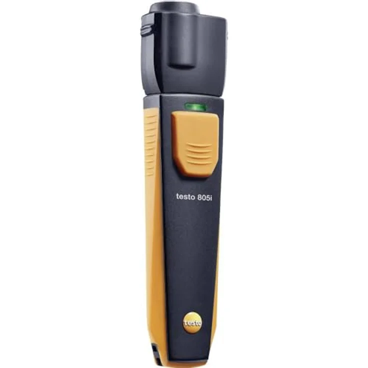 Testo, Infrarotthermometer, Infrarot-Thermometer 805i Smar – Bild 1
