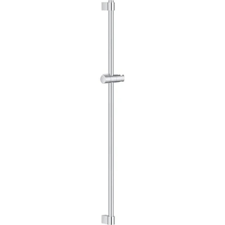 Grohe Grohtherm 800 Thermostat mit Brausegarnitur 34566002, Duschinstallation – Bild 3