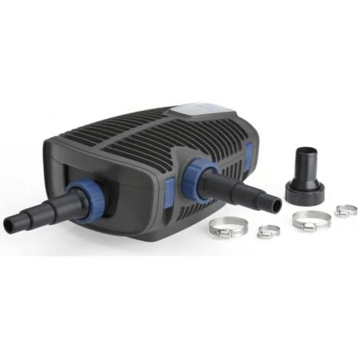 Oase AquaMax Eco Premium 7000, Filter- und Bachlaufpumpe mit hoher Förderleistung und Energieeffizienz – Bild 3