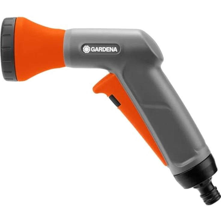 GARDENA Classic Brause, blau, 10 x 10 x 10 cm – Bild 2