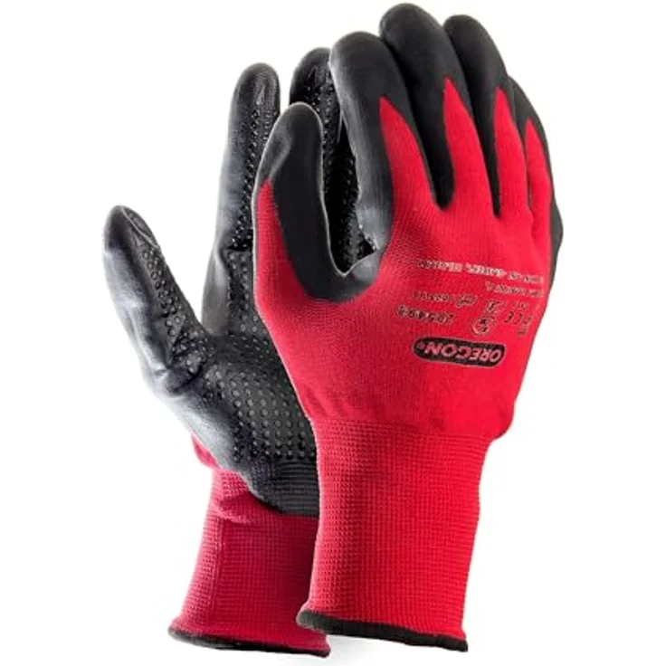 Oregon Handschuhe für Arbeiten im Freien, 295498M – Bild 2