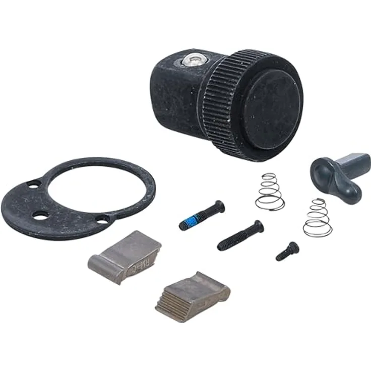 BGS 7185-REPAIR Reparatursatz für Drehmomentschlüssel | Ersatzteile für Art. 7185, 7186, 7188