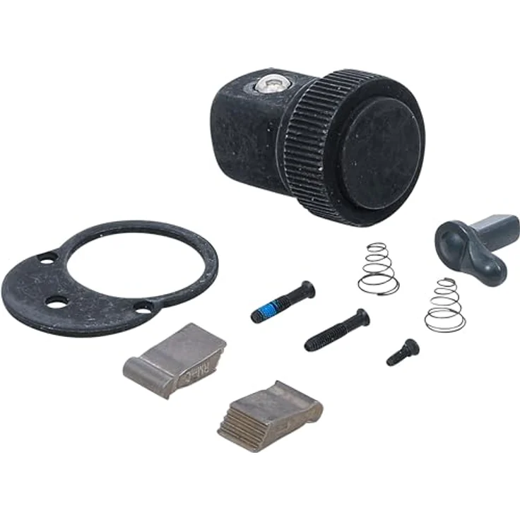 BGS 7185-REPAIR Reparatursatz für Drehmomentschlüssel | Ersatzteile für Art. 7185, 7186, 7188 – Bild 1