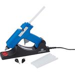 Kemper, Heissklebepistole, Heißklebepistole "KEMPER" mit Anschlag.