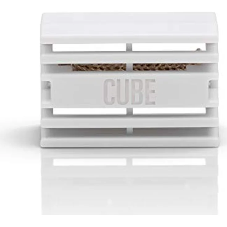 Stadler Form Water Cube, hygienisch, passend für Luftbefeuchter und Luftwäscher, 1 Stück