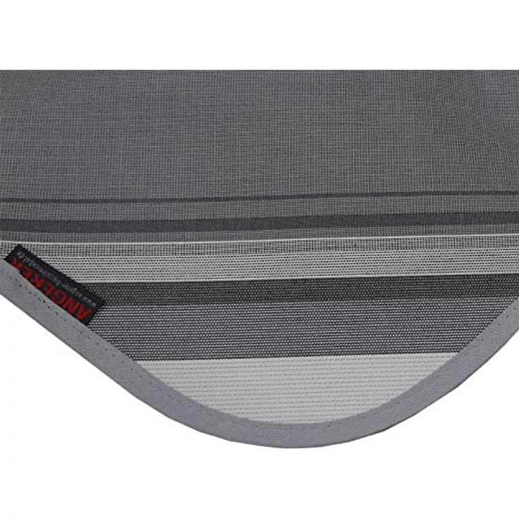 Klemmmarkise Exklusiv 300 cm Nr. 2800 braun – Bild 2