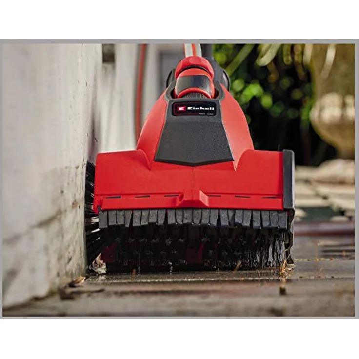 Einhell MEDIUM 3424120 Flächenreiniger Power X-Change PXC (3424120) – Bild 3