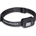 Black Diamond Astro 300 Headlamp Größe one size graphite