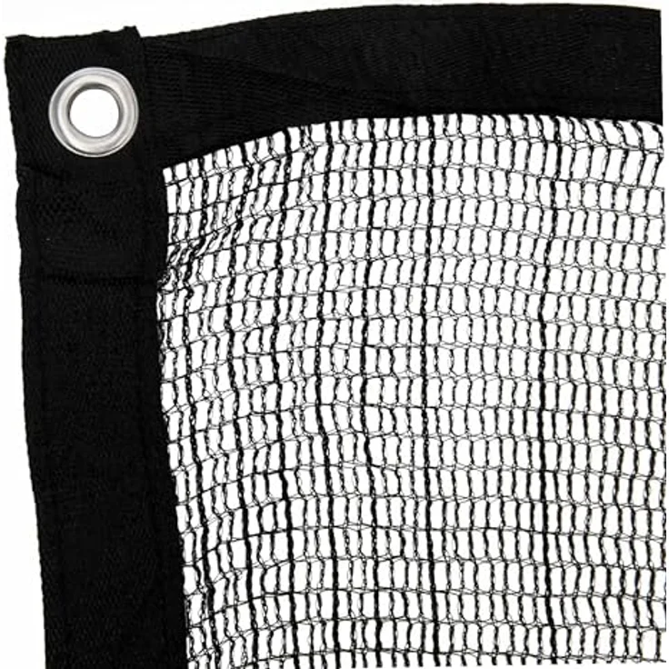 Werkapro 10851, Sicherheitsnetz für Schwimmbäder, 4 x 7 m, UV-behandelt, Polyethylen, 2,94 kg – Bild 6