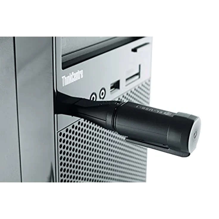 Lascar Electronics Temperatur-Datenlogger EL-USB-1 Messgröße Temperatur -35 bis 80°C – Bild 5