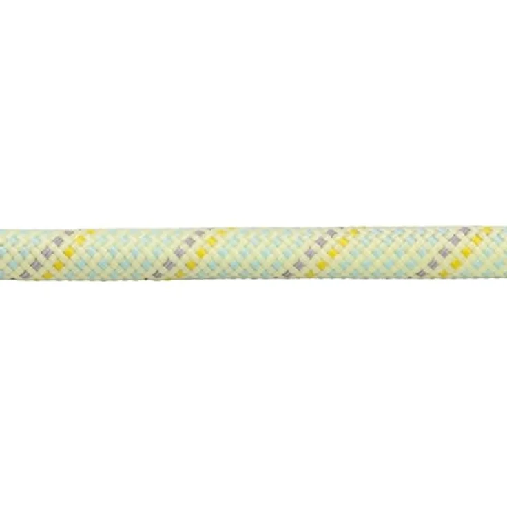 RUFFWEAR Knot-a-Leash Reflektierende Hundeleine, große, zugfreie 1,5 m Lange Hundeleine mit gepolstertem Griff, leichte und robuste Hundeleine, Anti-Tangle-Leine, L, Moosgrün. – Bild 3