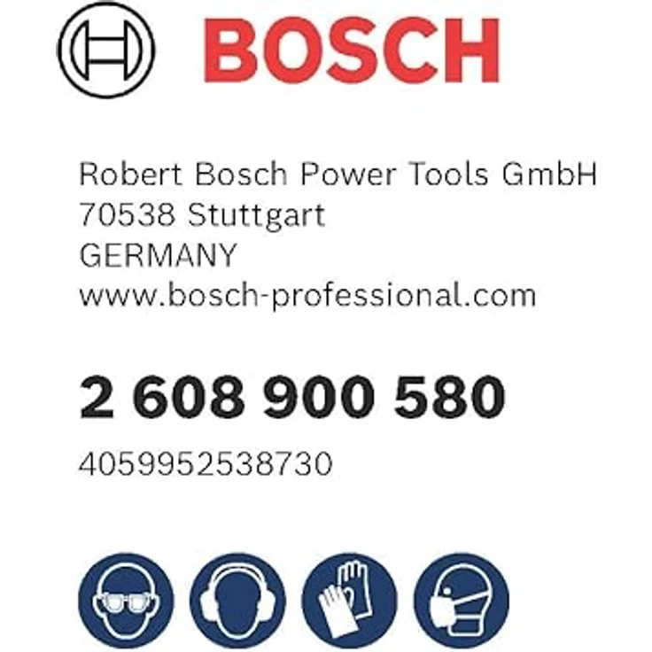 Bosch Professional Expert HEX-9 MultiConstruction Bohrer, 7 x 90 x 150 mm, präzises Bohren in verschiedenen Materialien mit Sechskantschaft – Bild 8