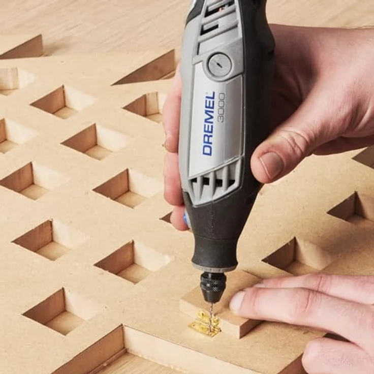 Dremel Fräsmesser 115 Arbeits-Ø: 7,8 mm – Bild 3
