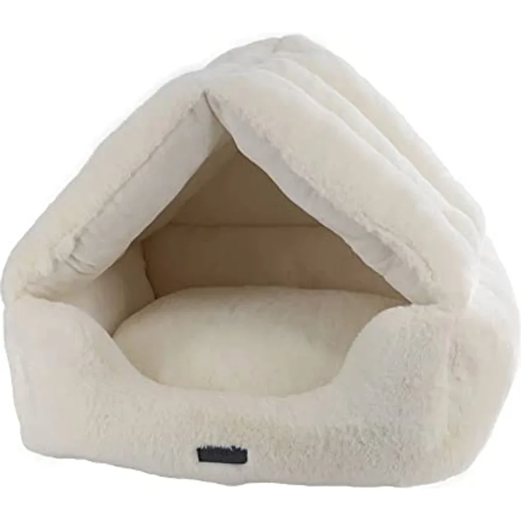 Nobby 61773 Haus SORA beige; L x B x H: 52 x 45 x 40 cm