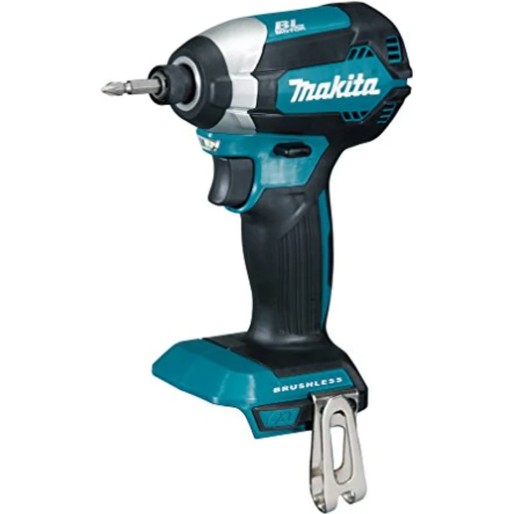 Makita DTD153Y1J Akku-Schlagschrauber – Bild 2