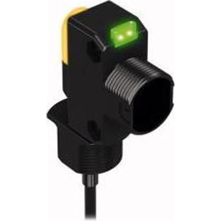Turck DS18VN6LP, Bewegungsmelder Opto-Sensor mit 3500 m Reichweite