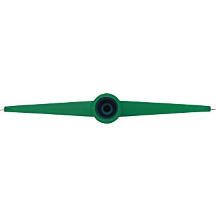Vikan Vloerschraper, Polypropylen mit Edelstahlklinge, 260 x 30 x 175 mm, für hartnäckige Essensreste – Bild 2