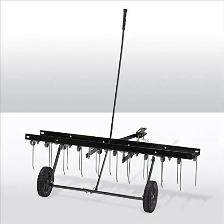 Dema Vertikutierer RS 100 – Bild 5