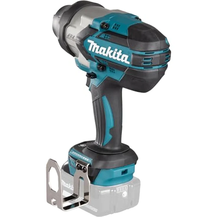 Makita DTW1004Z Akku-Schlagschrauber – Bild 4