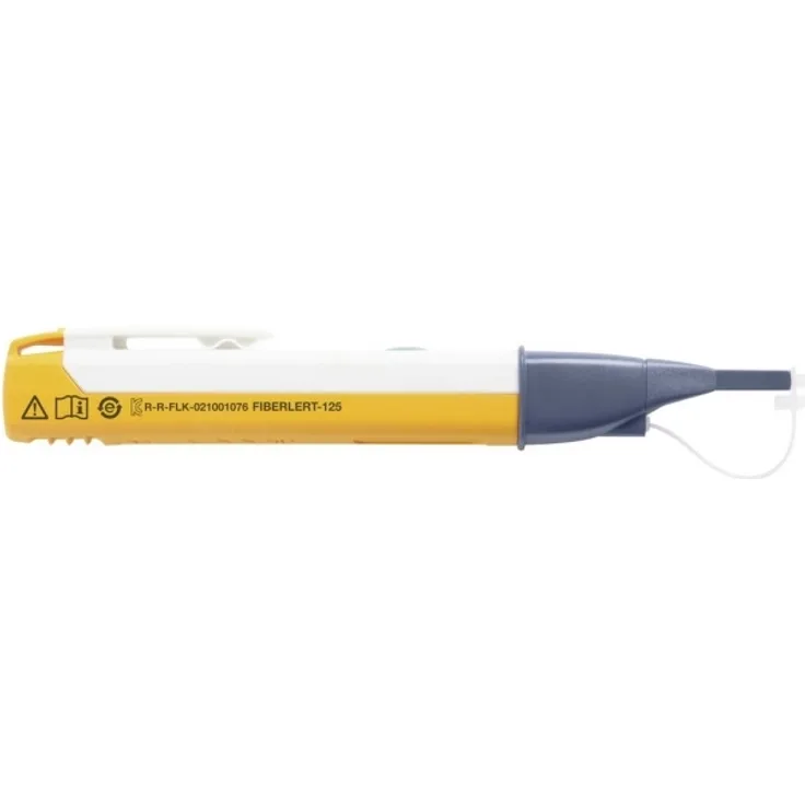 Fluke Networks Glasfaserprüfgerät FIBERLERT-125 (5317262)