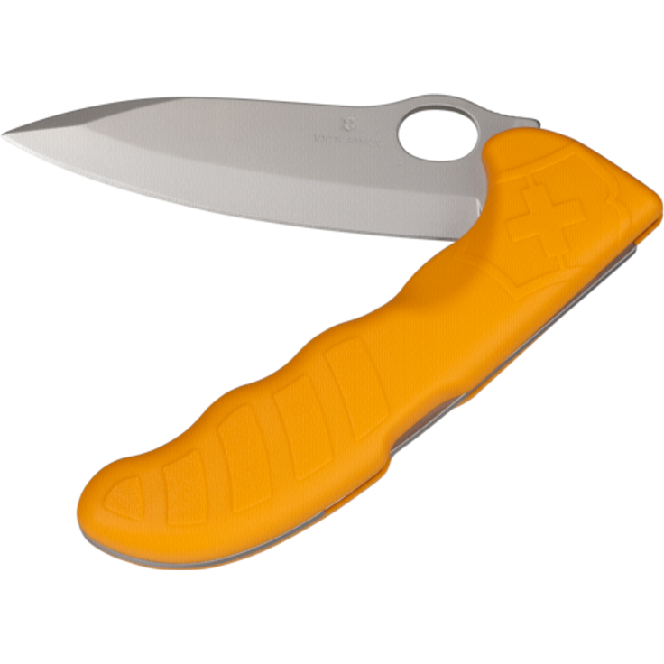 Victorinox HUNTER PRO orange Freizeitmesser