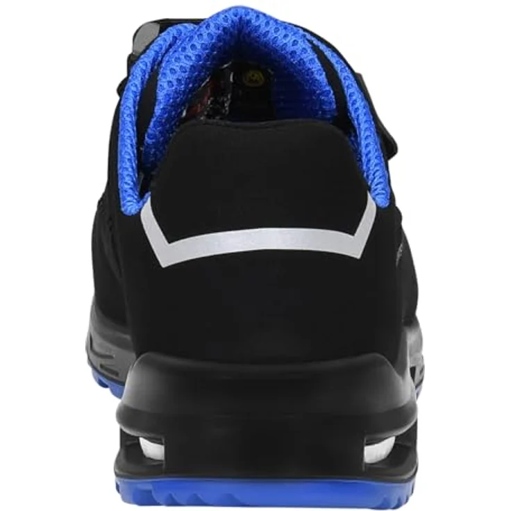 Sicherheitssandale IMPULSE XXT blue Easy ESD S1, Gr. 47 – Bild 6