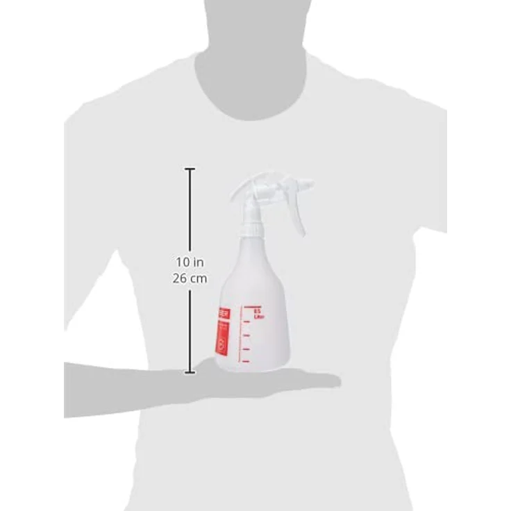 Birchmeier Handsprüher FoxyPlus 360G 0,5 Liter – Bild 6