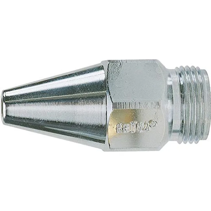 GCE Heizdüse AC Schneidb.3-100mm für Acetylen-Brenngas, verchromt