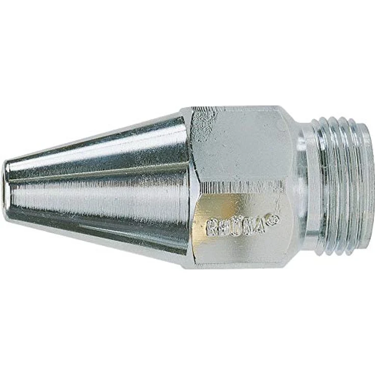 GCE Heizdüse AC Schneidb.3-100mm für Acetylen-Brenngas, verchromt – Bild 1
