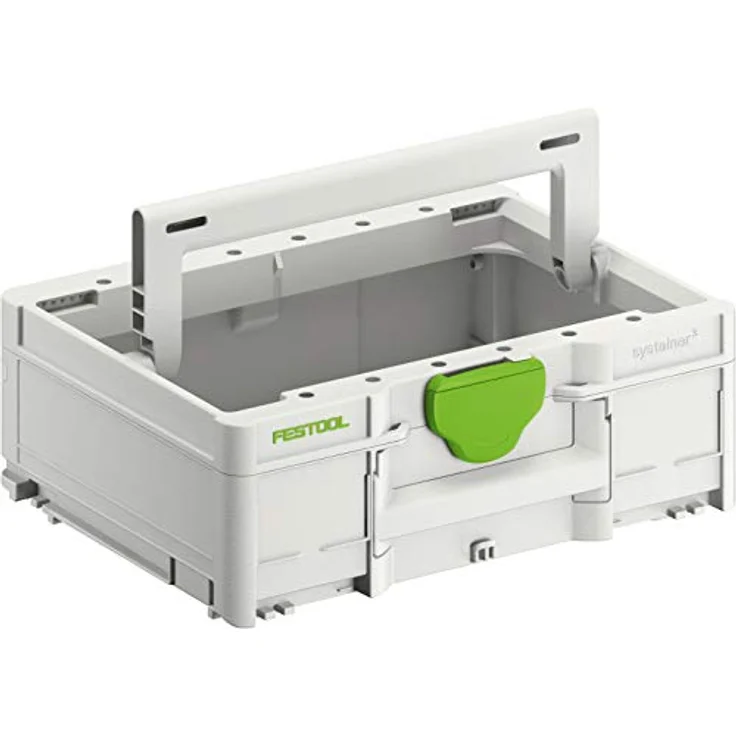 Festool Systainer³ ToolBox SYS3 TB M 137 - 204865 – Bild 2