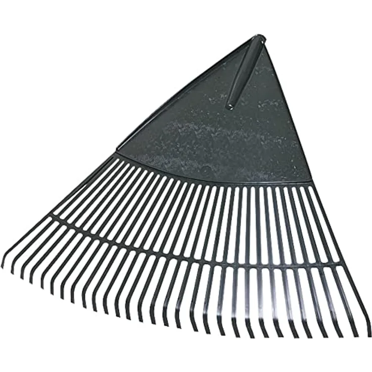 Siena Garden Landschaftsbesen 76 cm KS 30 Zinken, ohne Stiel