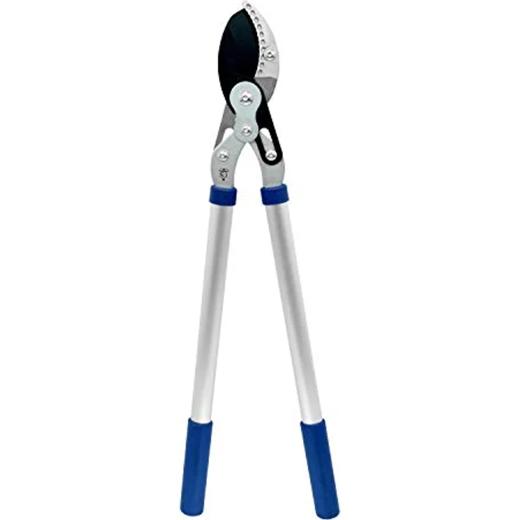 Spear & Jackson 8041RS Doppelkomponenten-Amboss-Astschere – Bild 2