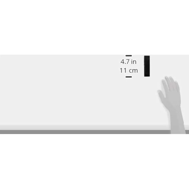 Olfa LBB Cuttermesser-Klingen, Schwarz, 100 x 18 mm, 50 Stück – Bild 5