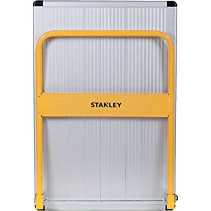Stanley Plattformwagen PC511 250 kg – Bild 5