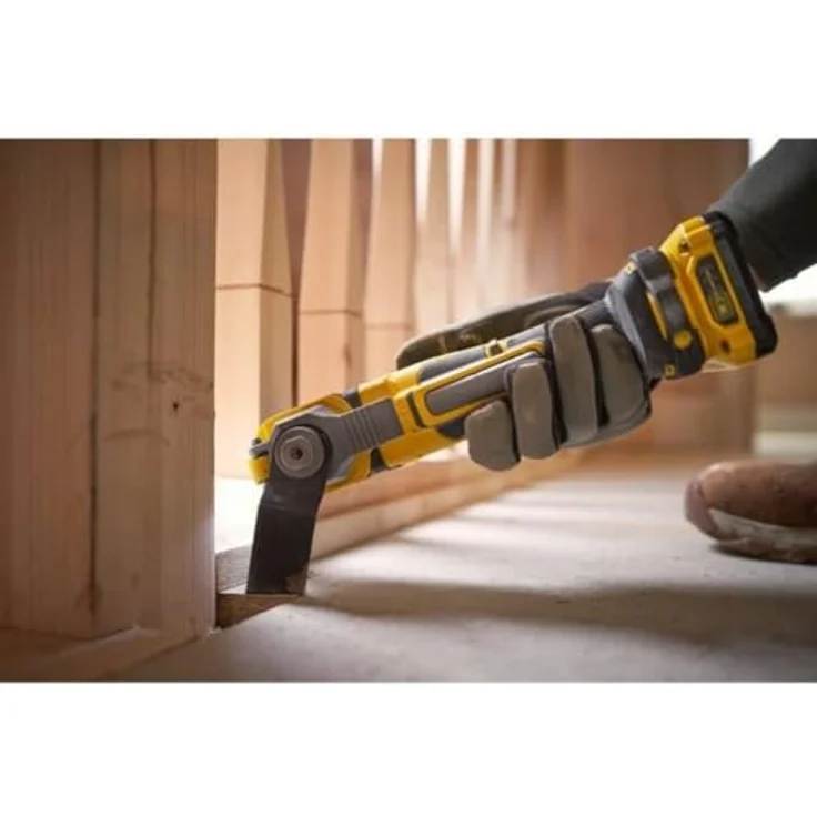 Stanley FatMax 0-84-648, Mehrzweckzange mit Verriegelung, 254 mm, verstärkte Backe, Kapazität 51 mm – Bild 6
