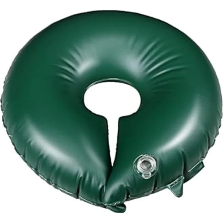 WESTMANN Humida S, Bewässerungsring für Bäume mit 55L Fassungsvermögen, tröpfchenweise Bewässerung, aus robuster PVC-Folie – Bild 2