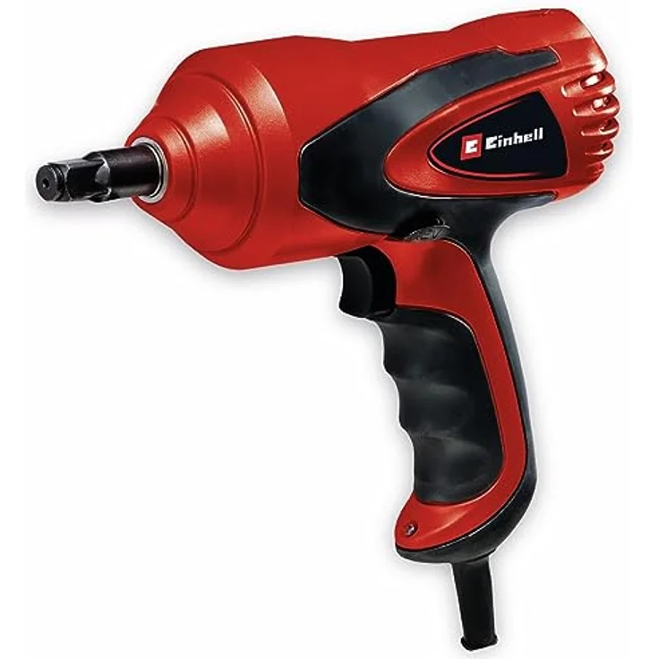 Einhell Schlagschrauber CC-HS 12-1, 12 V – Bild 3