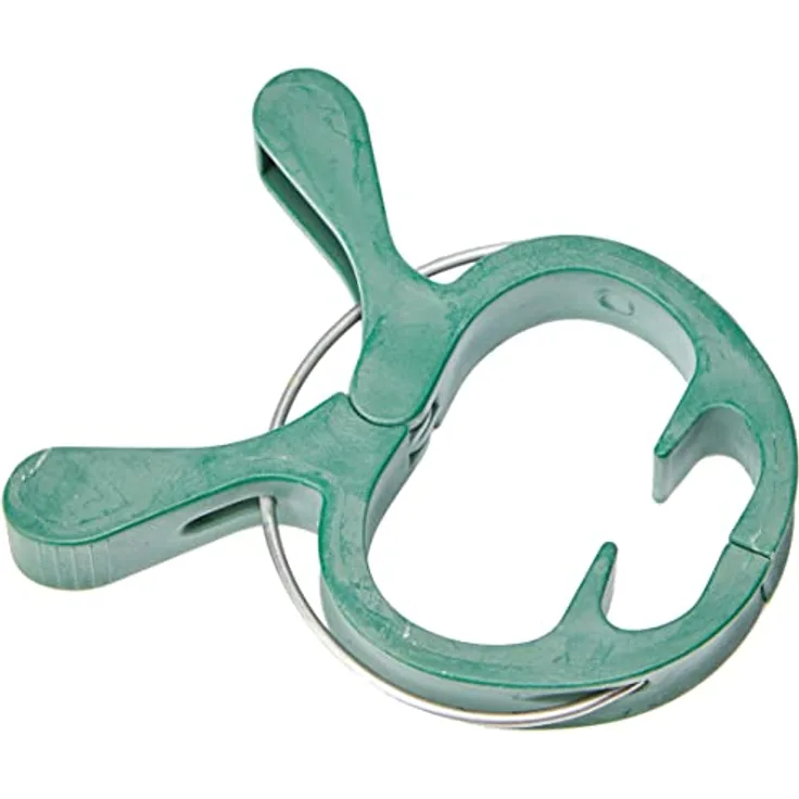 VegTrug Plant Clip Large 50pcs Pflanzenclips, groß, 50 Stück
