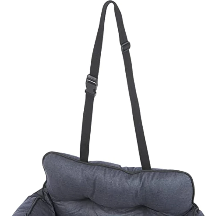 Nobby Autositz KADEK Navy; 55 x 50 x 34 cm – Bild 4