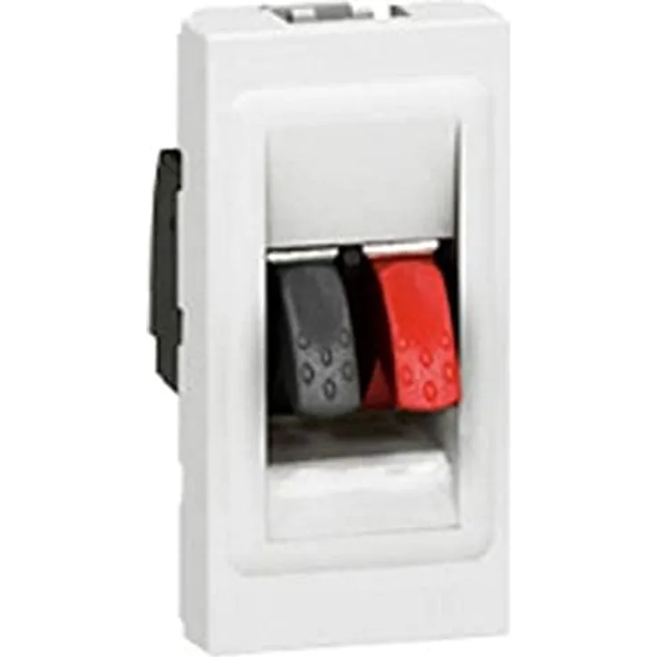 Legrand 078750 MSC LAUTSPR.DOSE 1F. 1M WS