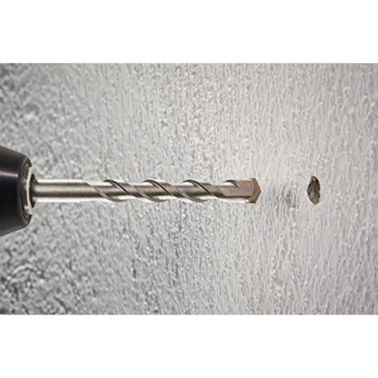 1 Spezial-Betonbohrer HM ø6x100mm – Bild 6