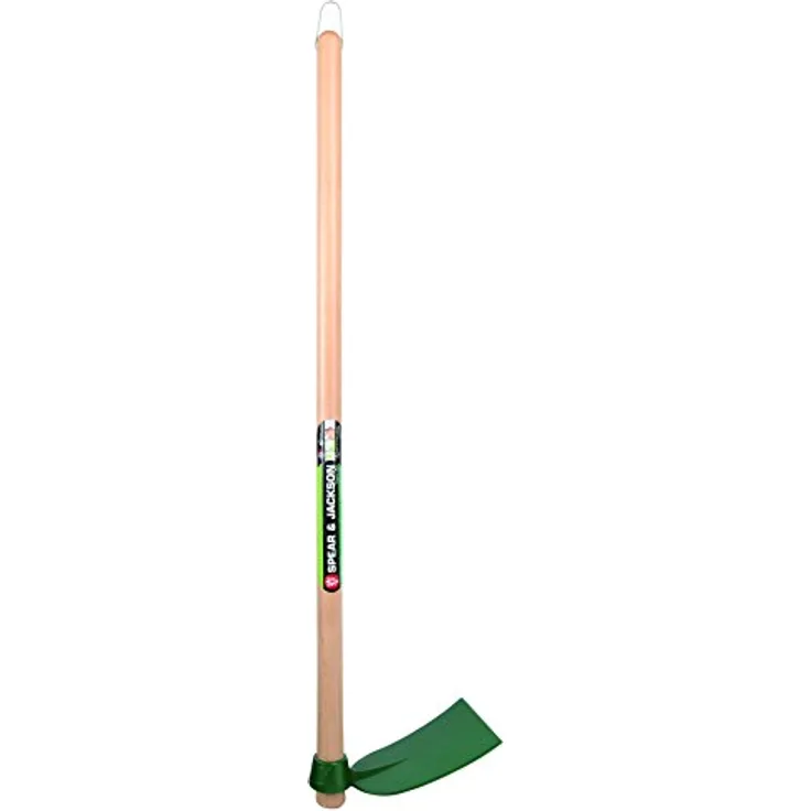 Spear & Jackson 34714 Hacke, geschmiedet, 14 cm